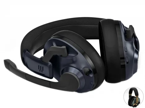 EPOS Sennheiser H3PRO Hybrid