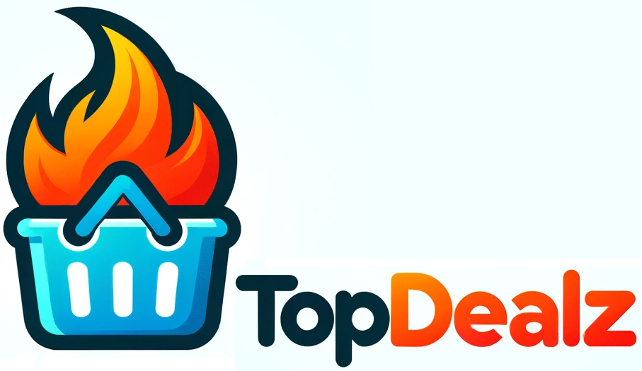 topdealz.io