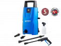 Nilfisk C110.7-5 kompakter Hochdruckreiniger | 110 bar