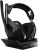 ASTRO Gaming A50, Wireless Gaming-Headset mit Ladestation, Dolby Audio, Game/Voice Balance Control, 2,4 GHz Kabellos, 9m Reichweite, für Xbox Series X|S, Xbox One, PC, Mac – Schwarz/Gold