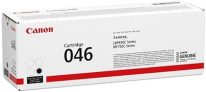 Canon cartucho 046 de tóner original negro para impresoras láser i-SENSYS LBP653Cdw, LBP654Cx,i-SENSYS MF732Cdw, MF734Cdw, MF735Cx