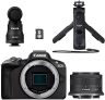 Canon EOS R50 Creator Kit Vlogging Kamera