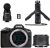 Canon EOS R50 Creator Kit Vlogging Kamera