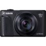 Canon PowerShot SX740 schwarz