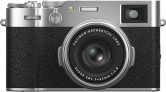 Fujifilm X100VI Silber