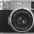 FUJIFILM X100VI, Silver