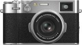 FUJIFILM X100VI, Silver