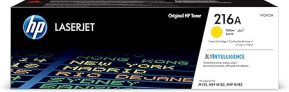 HP 216A (W2412A) Gelb Original Toner für HP Color LaserJet Pro M183 / M182