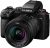 Panasonic LUMIX DC-S5 II Spiegelloses Vollformatkamera mit 20–60 mm F3,5–5,6 Objektiv