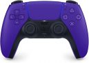 PlayStation 5 – Mando inalámbrico DualSense Galactic Purple – Exclusivo para PS5