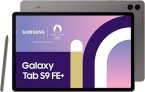 Samsung Galaxy Tab S9 FE+  12,4″ WiFi 256GB, S Pen  IP 68
